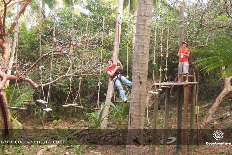 Cocoaventura Hotel Veracruz Eksteriør billede